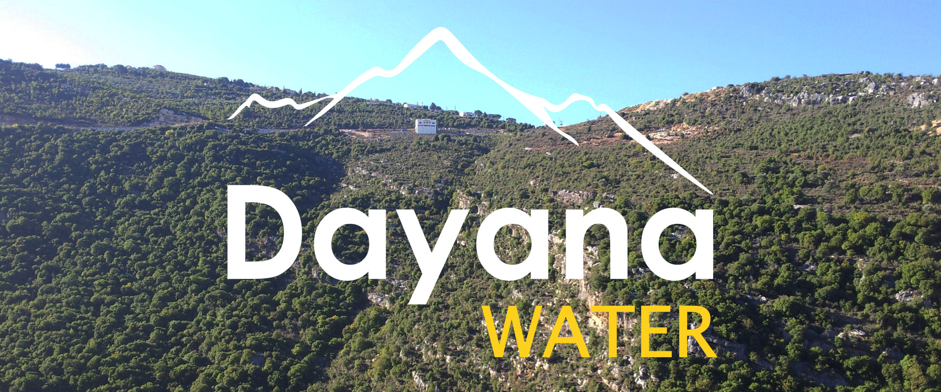 Dayana Water — slide 1